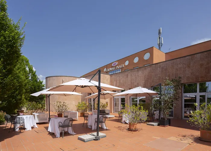 Crowne Plaza Venice East By Ihg