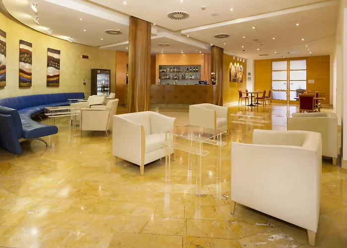 Hotel Crowne Plaza Venice East By Ihg 4*