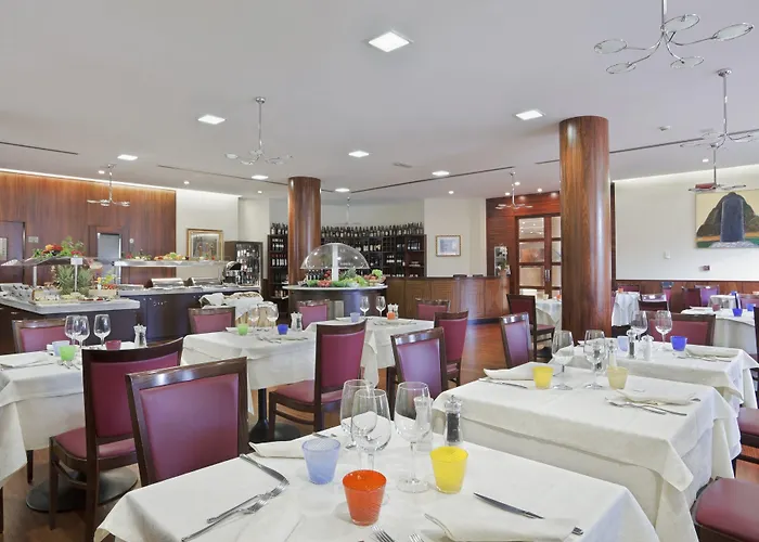 Hotel Crowne Plaza Venice East By Ihg