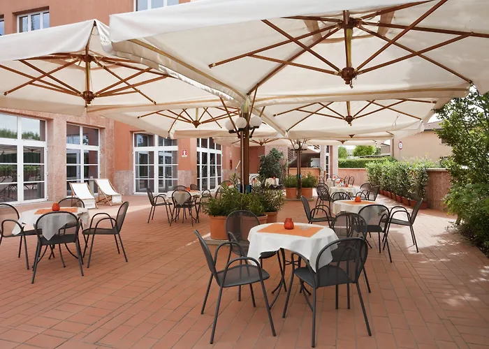 Hotel Crowne Plaza Venice East By Ihg Quarto d'Altino