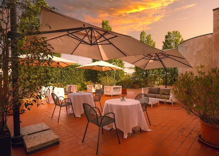 Crowne Plaza Venice East By Ihg Hotel Quarto d'Altino