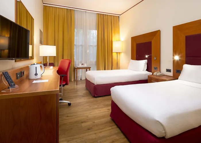Crowne Plaza Venice East By Ihg
