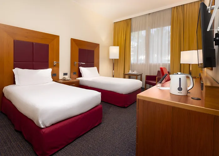 Crowne Plaza Venice East By Ihg Quarto d'Altino