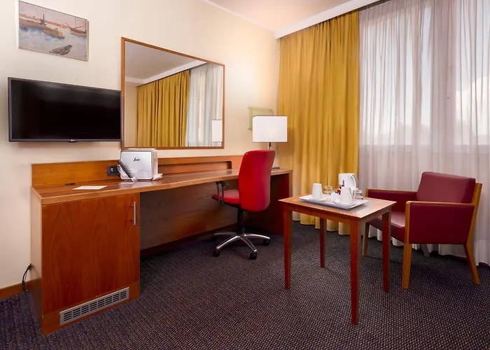 Crowne Plaza Venice East By Ihg Hotel Quarto d'Altino