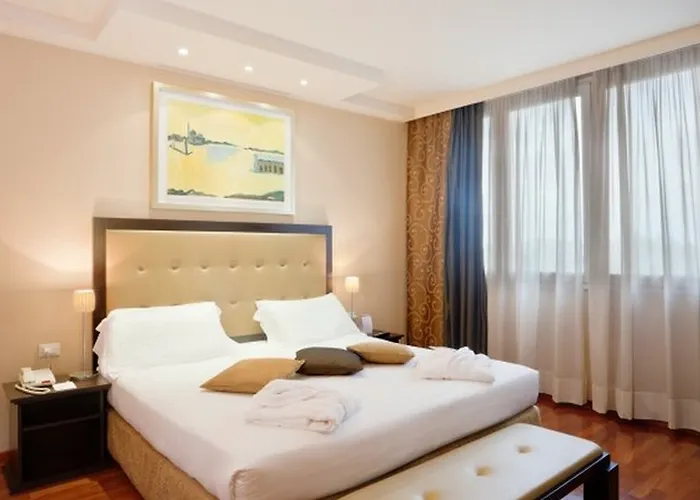 Hotel Crowne Plaza Venice East By Ihg Quarto d'Altino