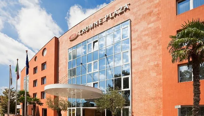 Crowne Plaza Venice East By Ihg Hotel 4*